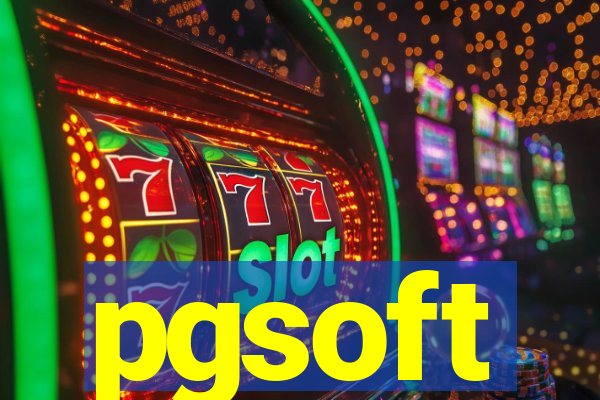 pgsoft-games porcentagem